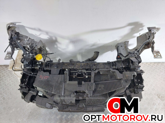 Передняя панель (телевизор)  Renault Captur  2022 284476193R, 293A03826R, 751181755R #2