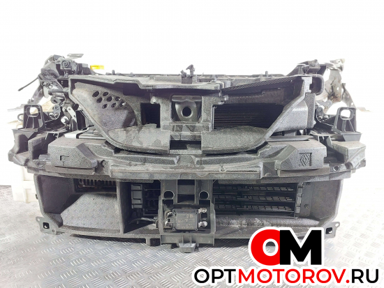 Передняя панель (телевизор)  Renault Captur  2022 284476193R, 293A03826R, 751181755R #3