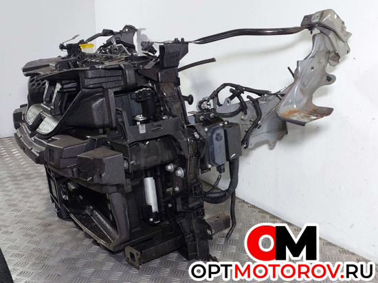 Передняя панель (телевизор)  Renault Captur  2022 284476193R, 293A03826R, 751181755R #5