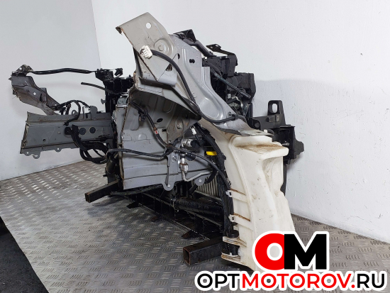 Передняя панель (телевизор)  Renault Captur  2022 284476193R, 293A03826R, 751181755R #8