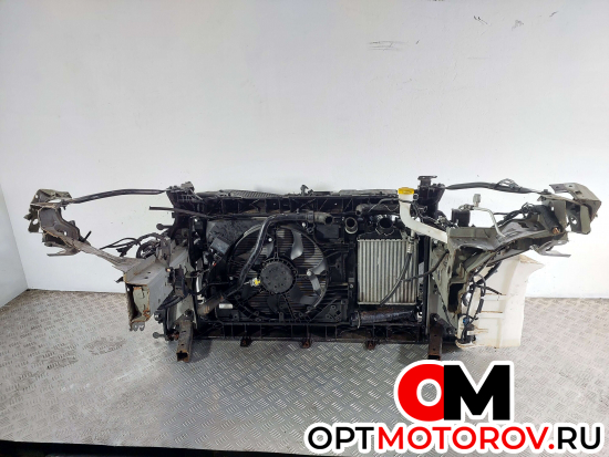 Передняя панель (телевизор)  Renault Captur  2022 284476193R, 293A03826R, 751181755R #9