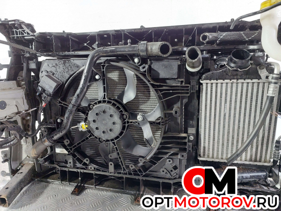 Передняя панель (телевизор)  Renault Captur  2022 284476193R, 293A03826R, 751181755R #11