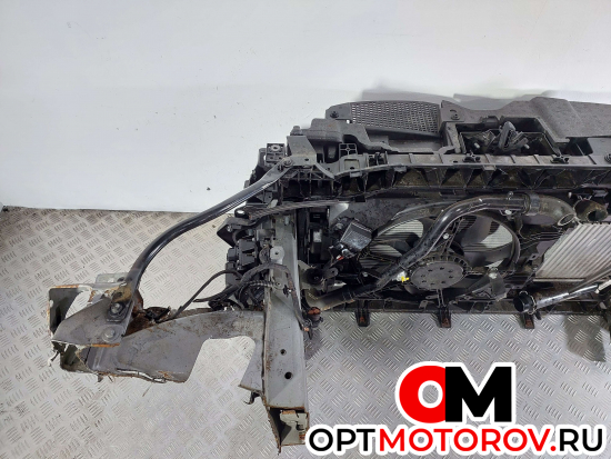 Передняя панель (телевизор)  Renault Captur  2022 284476193R, 293A03826R, 751181755R #13
