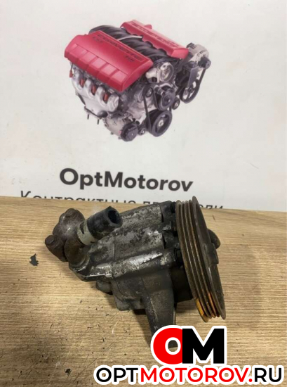 Насос гидроусилителя руля  Rover 600 Series 1 поколение 1999 56110PT0305          #2