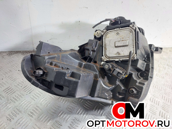 Фара левая  Renault Captur  2022 260603743R #11