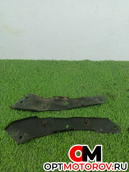 Крепление фары левой  Volkswagen Golf 6 поколение 2009 5K0806930B #4
