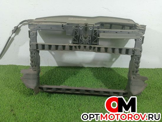 Передняя панель (телевизор)  Volkswagen Golf 6 поколение 2009 5K0805594 #1