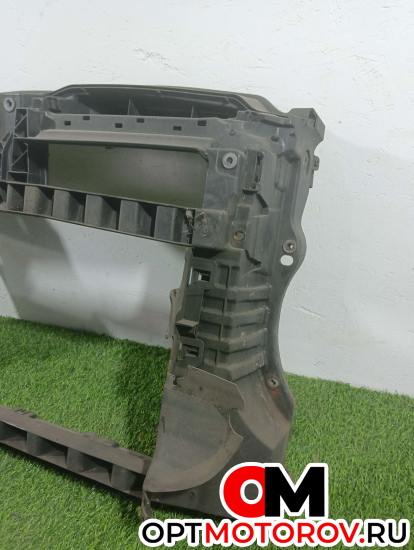 Передняя панель (телевизор)  Volkswagen Golf 6 поколение 2009 5K0805594 #3