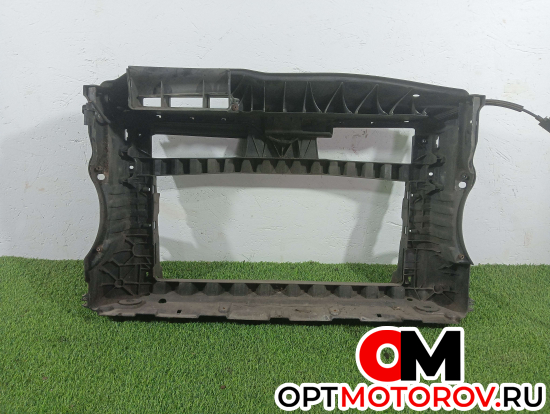 Передняя панель (телевизор)  Volkswagen Golf 6 поколение 2009 5K0805594 #4