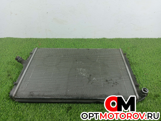 Радиатор основной  Volkswagen Golf 6 поколение 2009 1K0121251AB #2