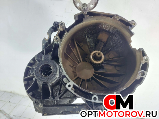 КПП механическая (МКПП)  Ford Transit 7 поколение 2008 6C1R7002AB #1