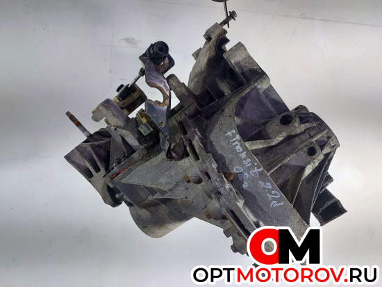 КПП механическая (МКПП)  Ford Transit 7 поколение 2008 6C1R7002AB #2