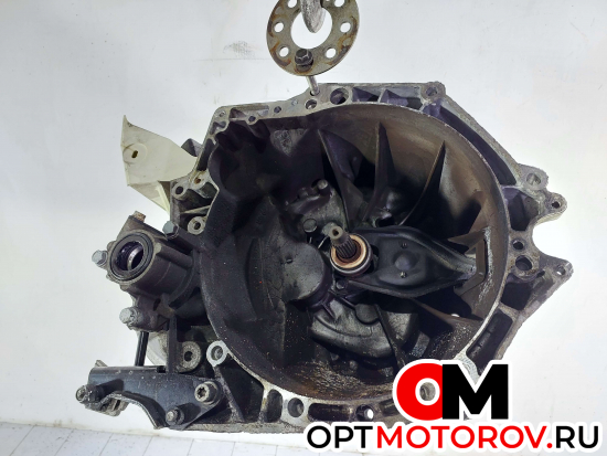 КПП механическая (МКПП)  Peugeot 207 1 поколение 2007 20DP32 #1