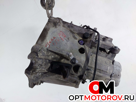 КПП механическая (МКПП)  Peugeot 207 1 поколение 2007 20DP32 #2