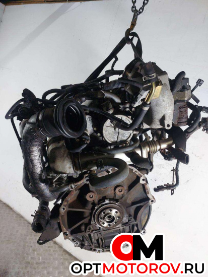 Двигатель  Nissan X-Trail T30 [рестайлинг] 2007 YD22 #4