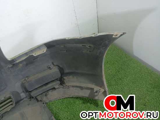 Бампер передний  Toyota Avensis 2 поколение (T250) 2005 5211905160 #7