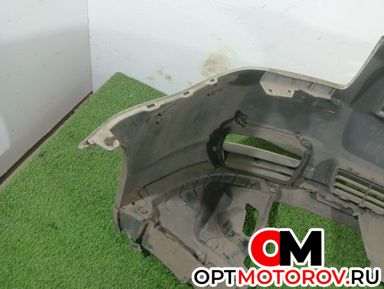 Бампер передний  Toyota Avensis 2 поколение (T250) 2005 5211905160 #8