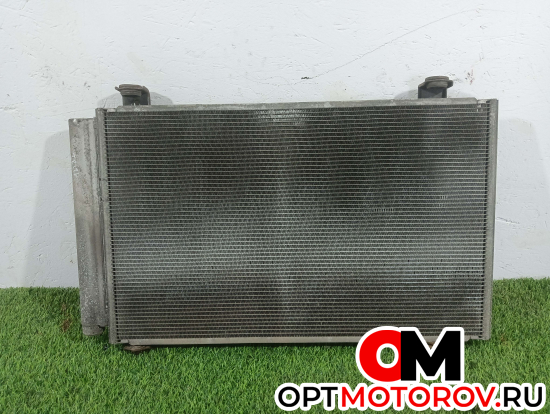 Радиатор кондиционера  Toyota Avensis 2 поколение (T250) 2005 8845005130 #1