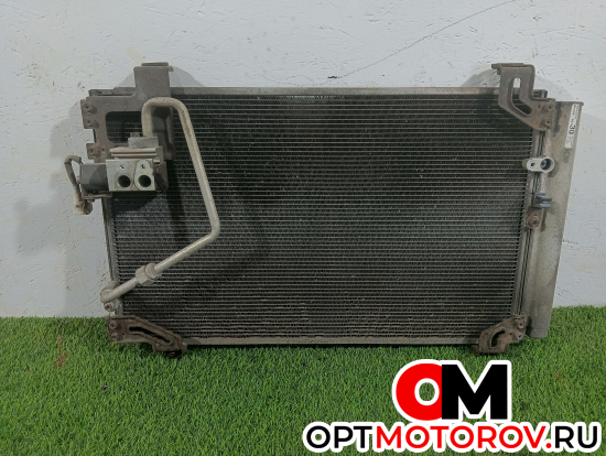 Радиатор кондиционера  Toyota Avensis 2 поколение (T250) 2005 8845005130 #2