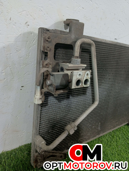 Радиатор кондиционера  Toyota Avensis 2 поколение (T250) 2005 8845005130 #3