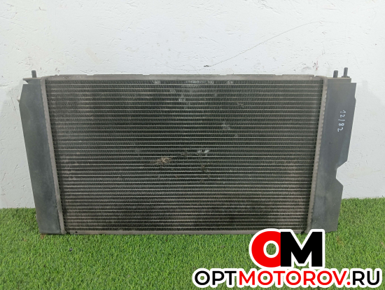 Радиатор основной  Toyota Avensis 2 поколение (T250) 2005 284648 #3