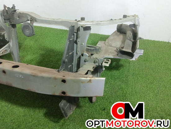 Передняя панель (телевизор)  Toyota Avensis 2 поколение (T250) 2005 5320105903 #3