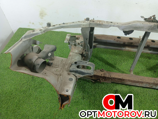 Передняя панель (телевизор)  Toyota Avensis 2 поколение (T250) 2005 5320105903 #6