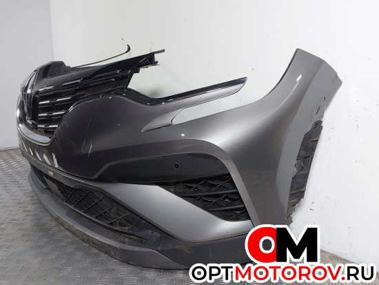 Бампер передний  Renault Captur 2 поколение 2022 620223661R, 214691612R, 622352140R, 628108188R, 620365678R, 253A99270R #3