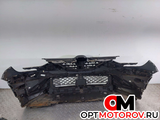 Бампер передний  Renault Captur 2 поколение 2022 620223661R, 214691612R, 622352140R, 628108188R, 620365678R, 253A99270R #9