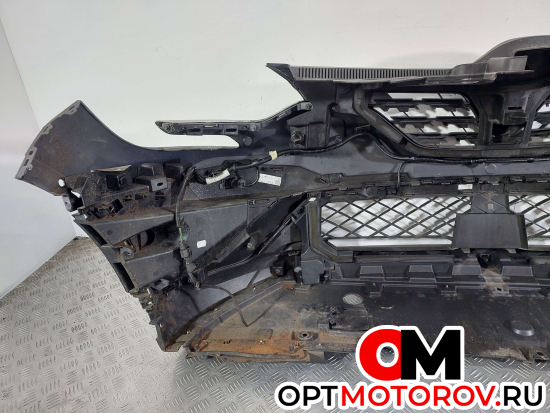 Бампер передний  Renault Captur 2 поколение 2022 620223661R, 214691612R, 622352140R, 628108188R, 620365678R, 253A99270R #12