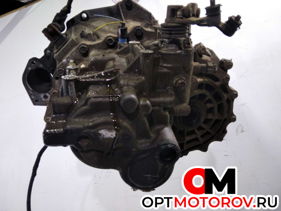 КПП механическая (МКПП)  Nissan X-Trail T30 2002 8H51 #5