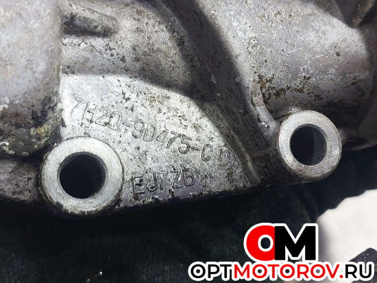 Клапан EGR  Land Rover Discovery 3 поколение 2005 7H2Q9D475CD, 7H2Q9Y493CE #5