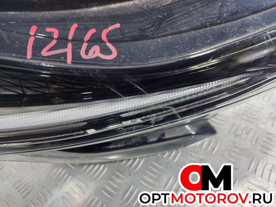 Фара правая  Renault Captur  2022 260100119R #3