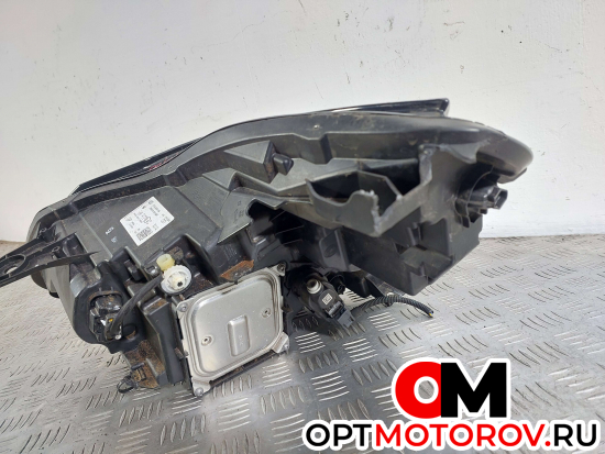 Фара правая  Renault Captur  2022 260100119R #8
