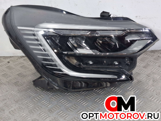 Фара правая  Renault Captur  2022 260100119R #14