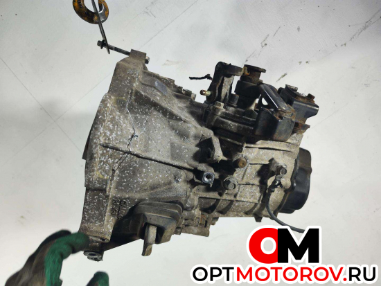 КПП механическая (МКПП)  Kia Ceed 1 поколение 2009 T9W5F #2