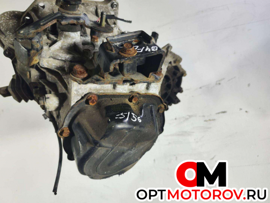 КПП механическая (МКПП)  Kia Ceed 1 поколение 2009 T9W5F #4