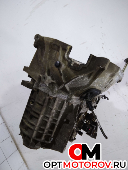 КПП механическая (МКПП)  Ford Mondeo 3 поколение [рестайлинг] 2004 4S7R7002BA #6