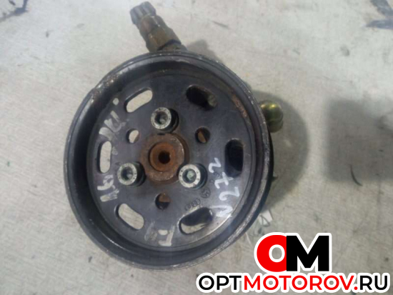 Насос гидроусилителя руля  Volkswagen Transporter T4 2001 130422154B           #1