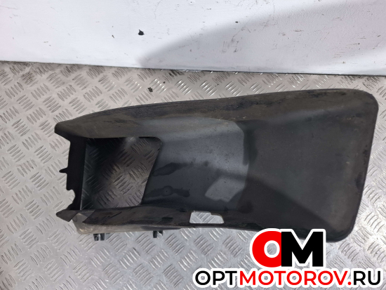 Воздухозаборник  Audi A4 B7 2007 8E0117335K, 8E0117335 #4