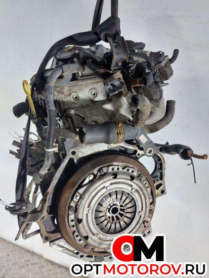 Двигатель  Opel Meriva 1 поколение (A) 2003 Z18XE #4