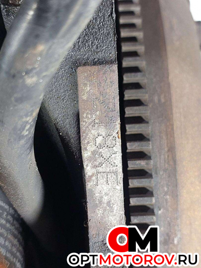 Двигатель  Opel Meriva 1 поколение (A) 2003 Z18XE #6