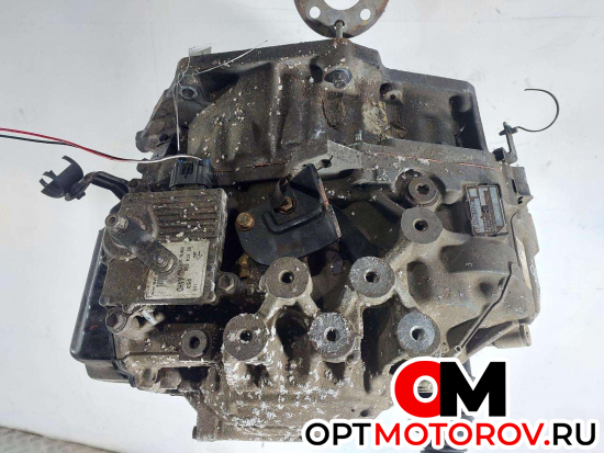 КПП автоматическая (АКПП)  Opel Insignia 1 поколение (A) 2010 55571446A, TF81SC, AF40 #3