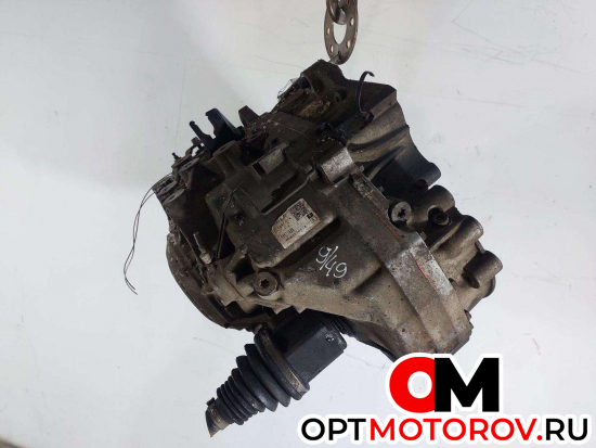 КПП автоматическая (АКПП)  Opel Insignia 1 поколение (A) 2010 55571446A, TF81SC, AF40 #5