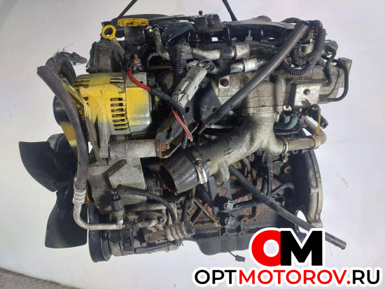 Двигатель  Jeep Cherokee KJ 2003 ENJ, VM09C #3