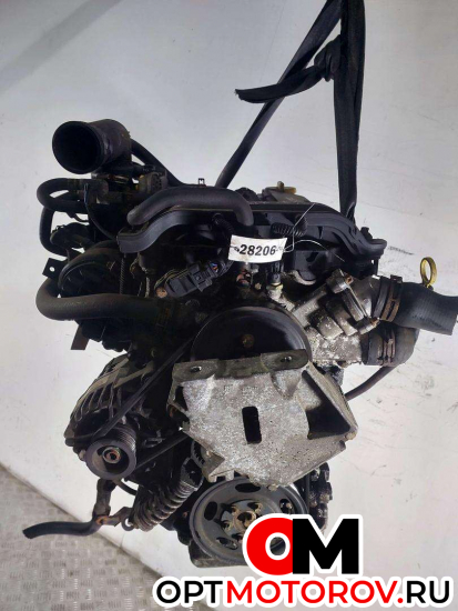 Двигатель  Opel Corsa D 2008 Z12XEP #1