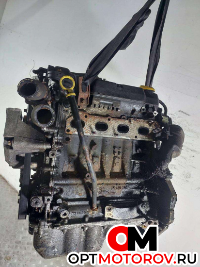 Двигатель  Opel Corsa D 2008 Z12XEP #2