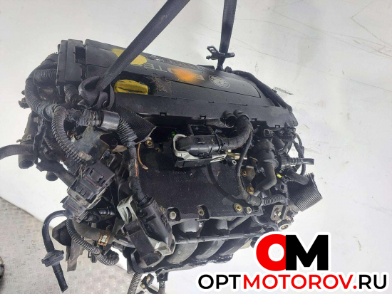 Двигатель  Opel Astra H 2007 Z16XER #5