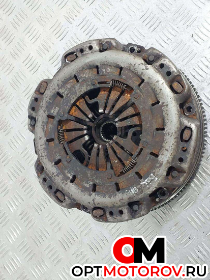 Комплект сцепления  Volkswagen Crafter 1 поколение 2007 124043310, 324044710 #1