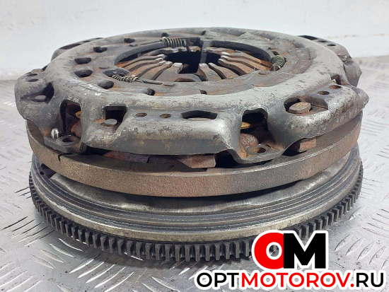 Комплект сцепления  Volkswagen Crafter 1 поколение 2007 124043310, 324044710 #3